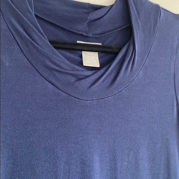 Twist neck tee - Joe Fresh - Picture 3 of 3